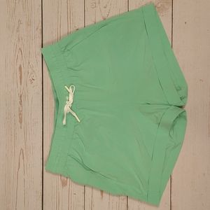 Lululemon Spring Break Away Short, Sz 6